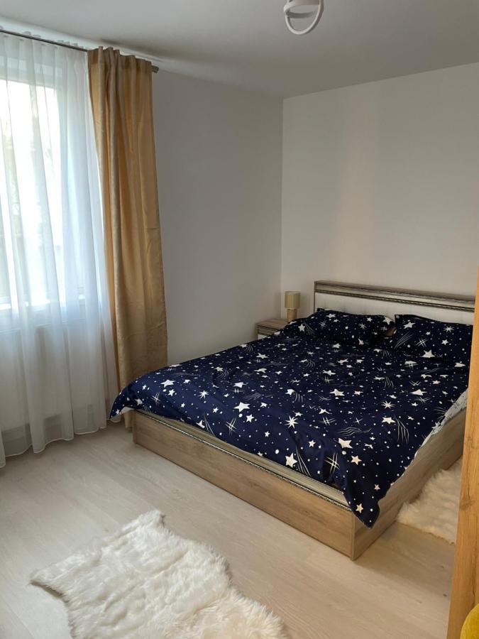 Apartament Incantator Крайова Екстер'єр фото